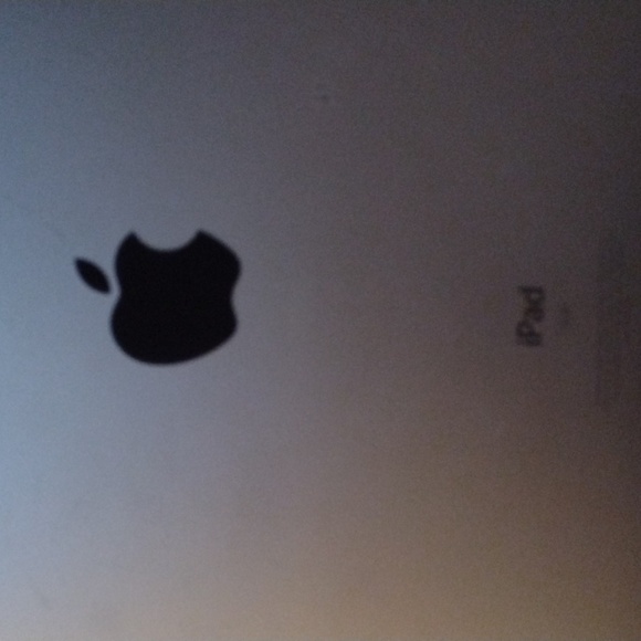 Apple ipad - Picture 2 of 2